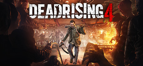Dead Rising 4-CODEX Dead Rising 4-CODEX