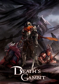 Deaths Gambit-Razor1911 Deaths Gambit-Razor1911