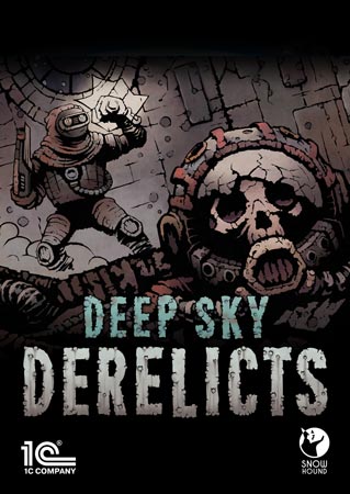 Deep Sky Derelicts-GOG Deep Sky Derelicts-GOG