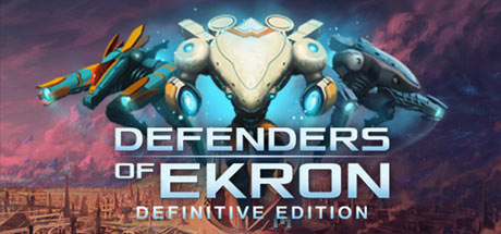 Defenders of Ekron Definitive Edition-HOODLUM Defenders of Ekron Definitive Edition-HOODLUM