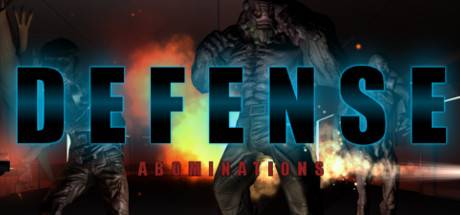 Defense Abominations-HLM Defense Abominations-HLM