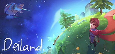 Deiland-PLAZA Deiland-PLAZA