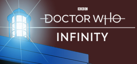 Doctor Who Infinity-PLAZA