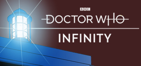 Doctor Who Infinity The Silent Streets of Barry Island Update v20200203-PLAZA Doctor Who Infinity The Silent Streets of Barry Island Update v20200203-PLAZA
