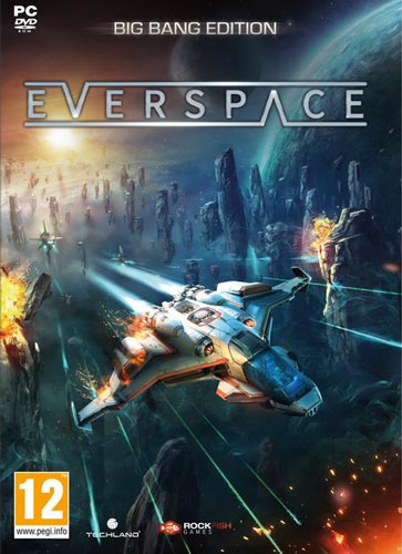 EVERSPACE Encounters-GOG EVERSPACE Encounters-GOG