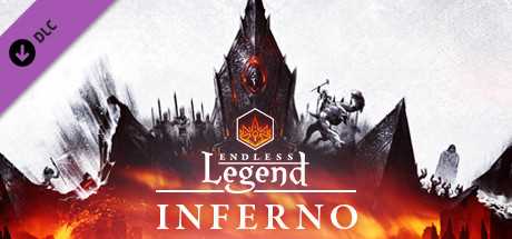 Endless Legend Inferno-PLAZA Endless Legend Inferno-PLAZA