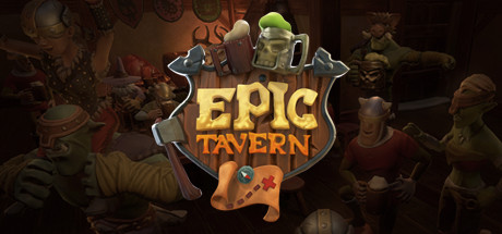Epic Tavern-GOG Epic Tavern-GOG