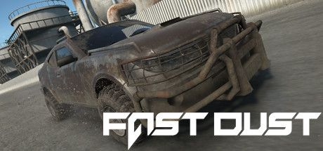 Fast Dust-HOODLUM Fast Dust-HOODLUM