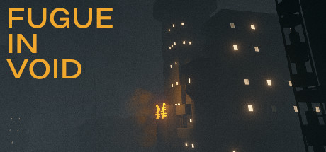 Fugue in Void-TiNYiSO Fugue in Void-TiNYiSO