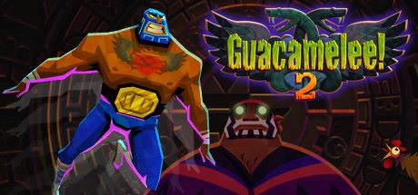 Guacamelee 2 Update v20180824-CODEX Guacamelee 2 Update v20180824-CODEX