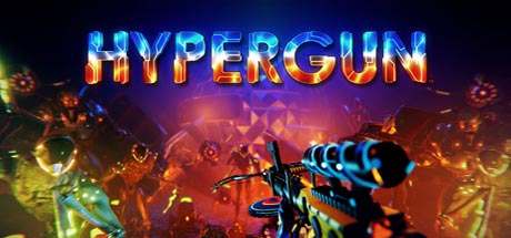 Hypergun-HOODLUM Hypergun-HOODLUM