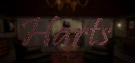 Harts-DARKSiDERS Harts-DARKSiDERS