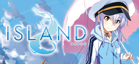 ISLAND v20190128-TiNYiSO ISLAND v20190128-TiNYiSO