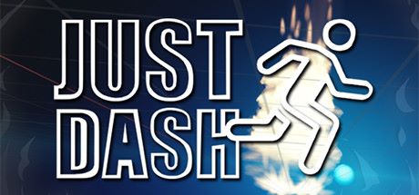 Just Dash-HOODLUM Just Dash-HOODLUM