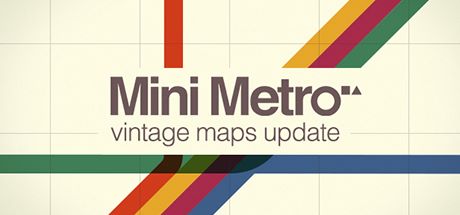 Mini Metro vGamma37 MULTi42-OUTLAWS Mini Metro vGamma37 MULTi42-OUTLAWS