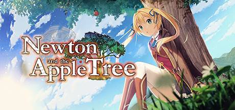 Newton and the Apple Tree READNFO-DARKSiDERS