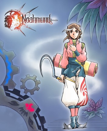 Noahmund Update v1.2-PLAZA Noahmund Update v1.2-PLAZA