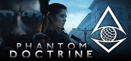 Phantom Doctrine-CODEX