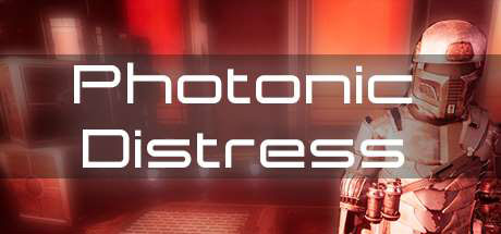 Photonic Distress-PLAZA Photonic Distress-PLAZA