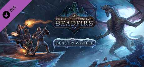 Pillars of Eternity 2 Deadfire Beast of Winter Update v2.0.1.0044-CODEX