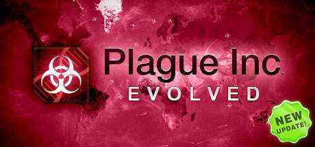 Plague Inc Evolved The Fake News-PLAZA