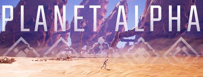 PLANET ALPHA – Survival Trailer: COMING SEPTEMBER 4TH 2018 PLANET ALPHA – Survival Trailer: COMING SEPTEMBER 4TH 2018