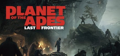 Planet of the Apes Last Frontier-CODEX