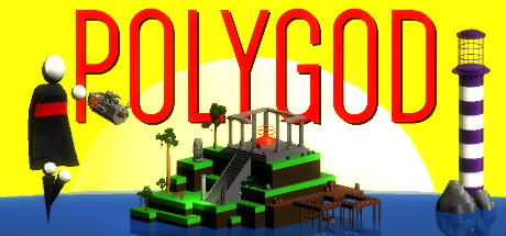 Polygod-DARKSiDERS Polygod-DARKSiDERS