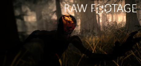 RAW FOOTAGE-DARKSiDERS RAW FOOTAGE-DARKSiDERS