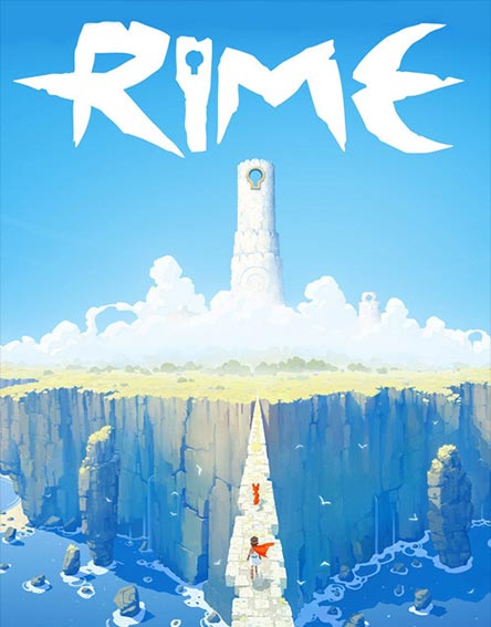 RiME-GOG RiME-GOG