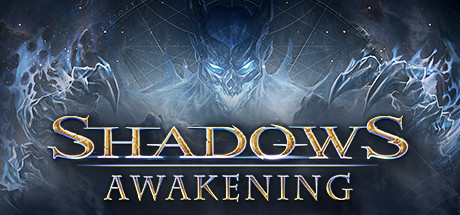 Shadows Awakening-HOODLUM