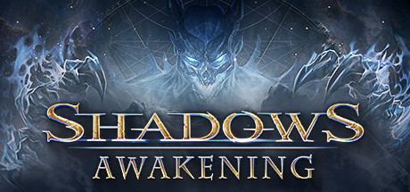 Shadows Awakening Update v1.11-CODEX Shadows Awakening Update v1.11-CODEX