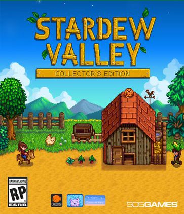 Stardew Valley-GOG Stardew Valley-GOG