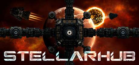 StellarHub 2.0-PLAZA StellarHub 2.0-PLAZA
