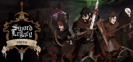 Sword Legacy Omen Update v1.1.1-CODEX Sword Legacy Omen Update v1.1.1-CODEX