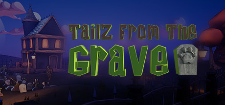 TailzFromTheGrave-DARKSiDERS TailzFromTheGrave-DARKSiDERS