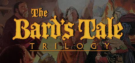 The Bards Tale Trilogy Remastered Update v4.34-PLAZA