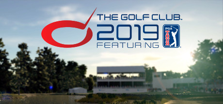 The Golf Club 2019 feat PGA TOUR-HOODLUM