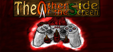 The Other Side Of The Screen-DARKSiDERS The Other Side Of The Screen-DARKSiDERS