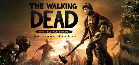 The Walking Dead The Final Season Episode 3 Update 1-CODEX The Walking Dead The Final Season Episode 3 Update 1-CODEX