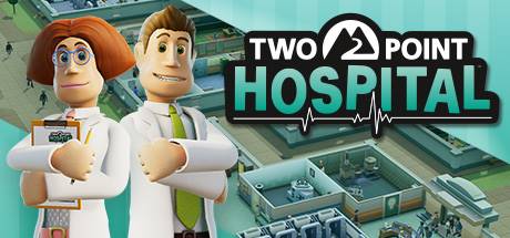 Two Point Hospital Culture Shock-P2P