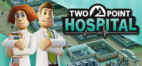 Two Point Hospital Culture Shock-P2P Two Point Hospital Culture Shock-P2P