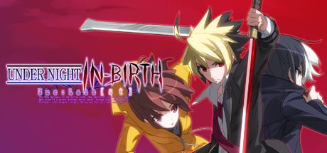 UNDER NIGHT INBIRTH ExeLatest-CODEX UNDER NIGHT INBIRTH ExeLatest-CODEX