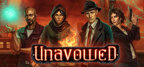 Unavowed v1.2-Razor1911 Unavowed v1.2-Razor1911