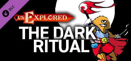 Unexplored The Dark Ritual-PLAZA