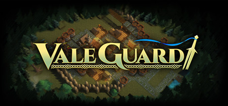 ValeGuard-DARKSiDERS ValeGuard-DARKSiDERS