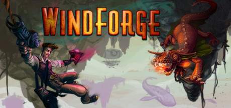 Windforge-GOG Windforge-GOG