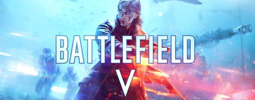 Battlefield 5 Official Gamescom Trailer: Devastation of Rotterdam Battlefield 5 Official Gamescom Trailer: Devastation of Rotterdam