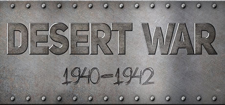 Desert War 1940 1942-TiNYiSO Desert War 1940 1942-TiNYiSO