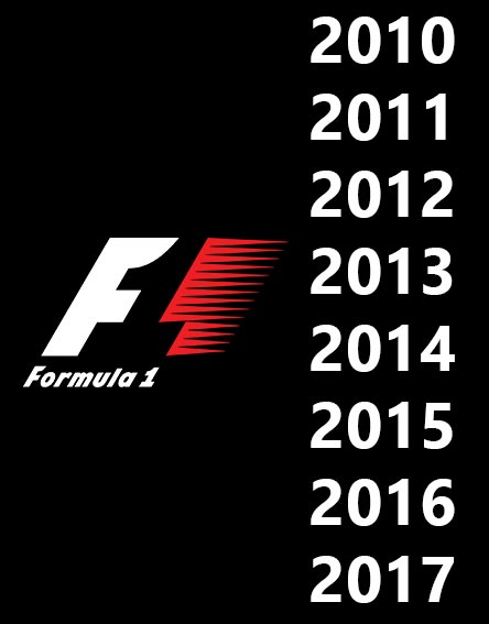 F1 2010-2017 Game Series-COLLECTION F1 2010-2017 Game Series-COLLECTION